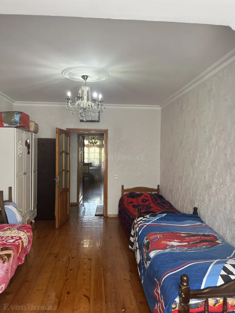 Satılır 3 otaqlı Mənzil Köhnə tikili 75 m² Əmircan - şəkil 7