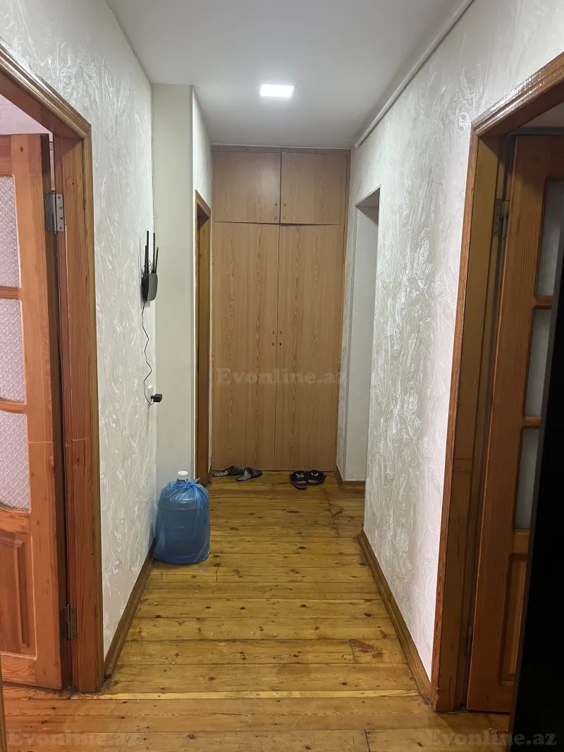 Satılır 3 otaqlı Mənzil Köhnə tikili 75 m² Əmircan - şəkil 10
