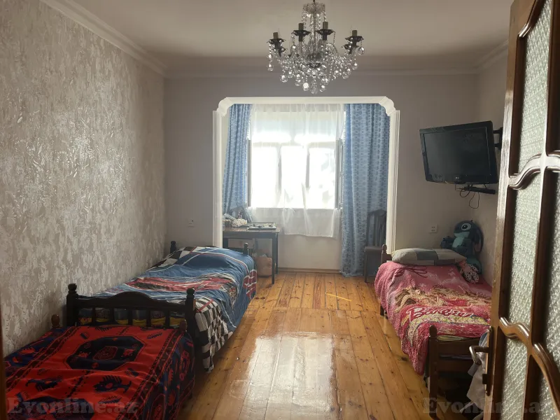 Satılır 3 otaqlı Mənzil Köhnə tikili 75 m² Əmircan - şəkil 11
