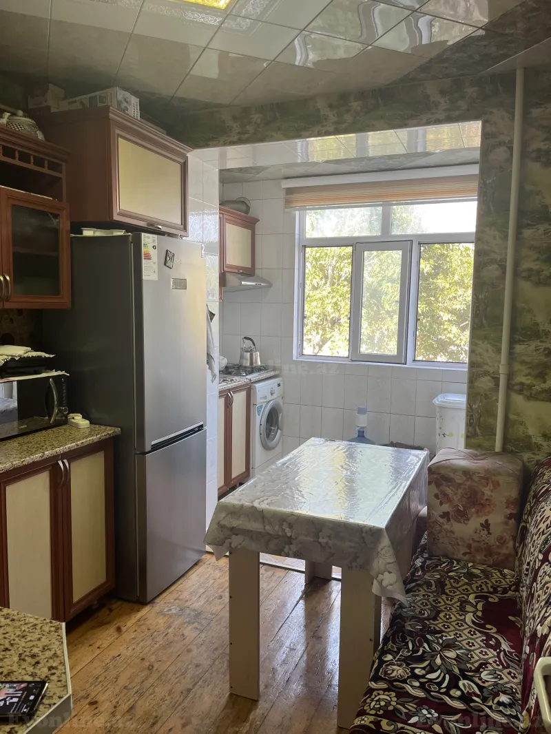 Satılır 3 otaqlı Mənzil Köhnə tikili 75 m² Əmircan - şəkil 14