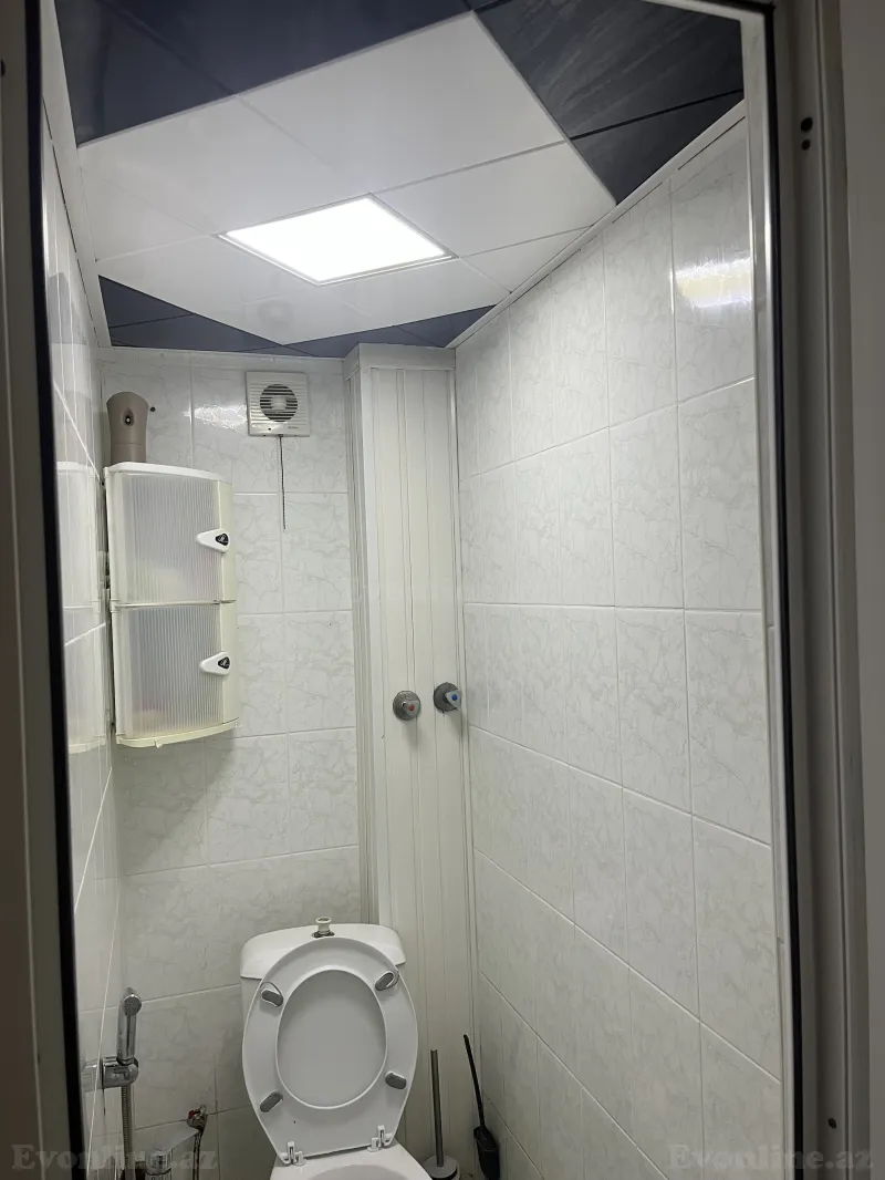 Satılır 3 otaqlı Mənzil Köhnə tikili 75 m² Əmircan - şəkil 15