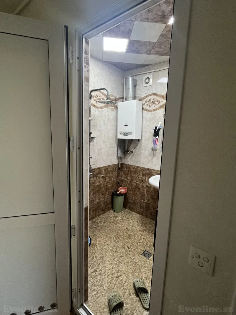 Satılır 3 otaqlı Mənzil Köhnə tikili 75 m² Əmircan - şəkil 17