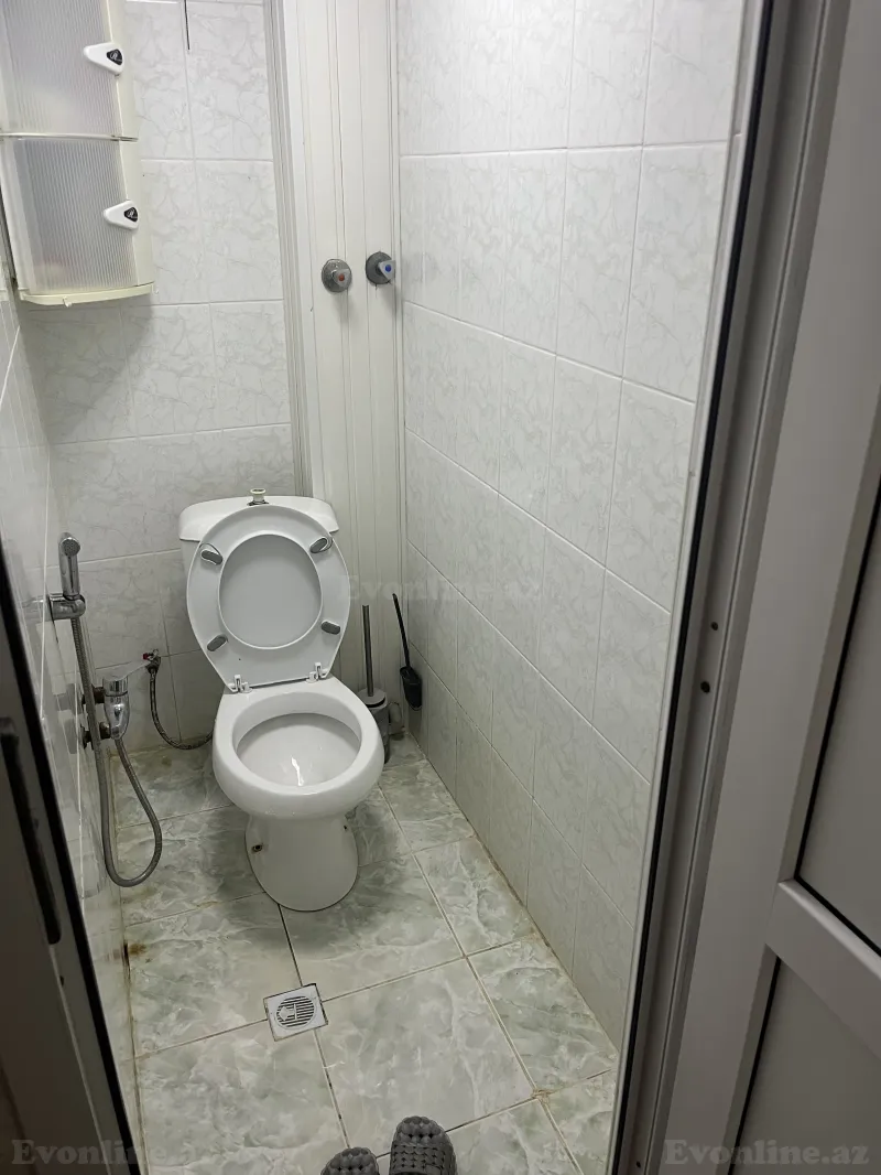 Satılır 3 otaqlı Mənzil Köhnə tikili 75 m² Əmircan - şəkil 18