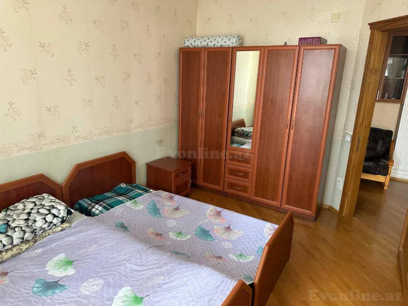 Satılır 3 otaqlı Mənzil Yeni tikili 127 m² Badamdar - şəkil 10