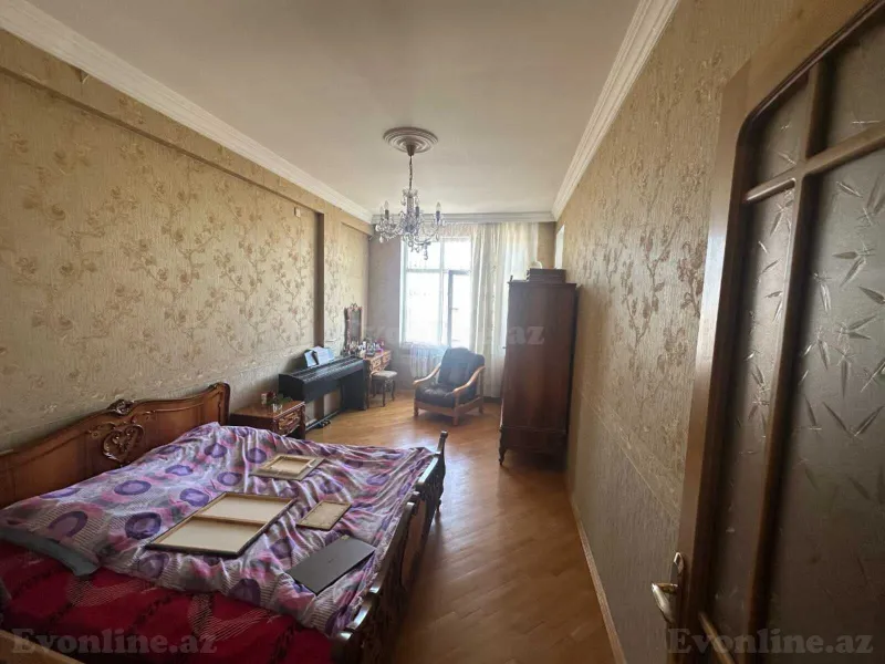 Satılır 3 otaqlı Mənzil Yeni tikili 127 m² Badamdar - şəkil 12