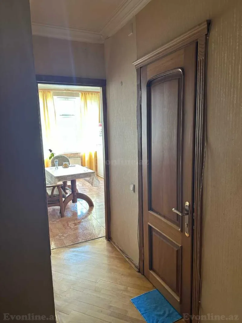 Satılır 3 otaqlı Mənzil Yeni tikili 127 m² Badamdar - şəkil 13