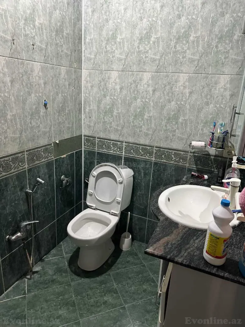Satılır 3 otaqlı Mənzil Yeni tikili 127 m² Badamdar - şəkil 14