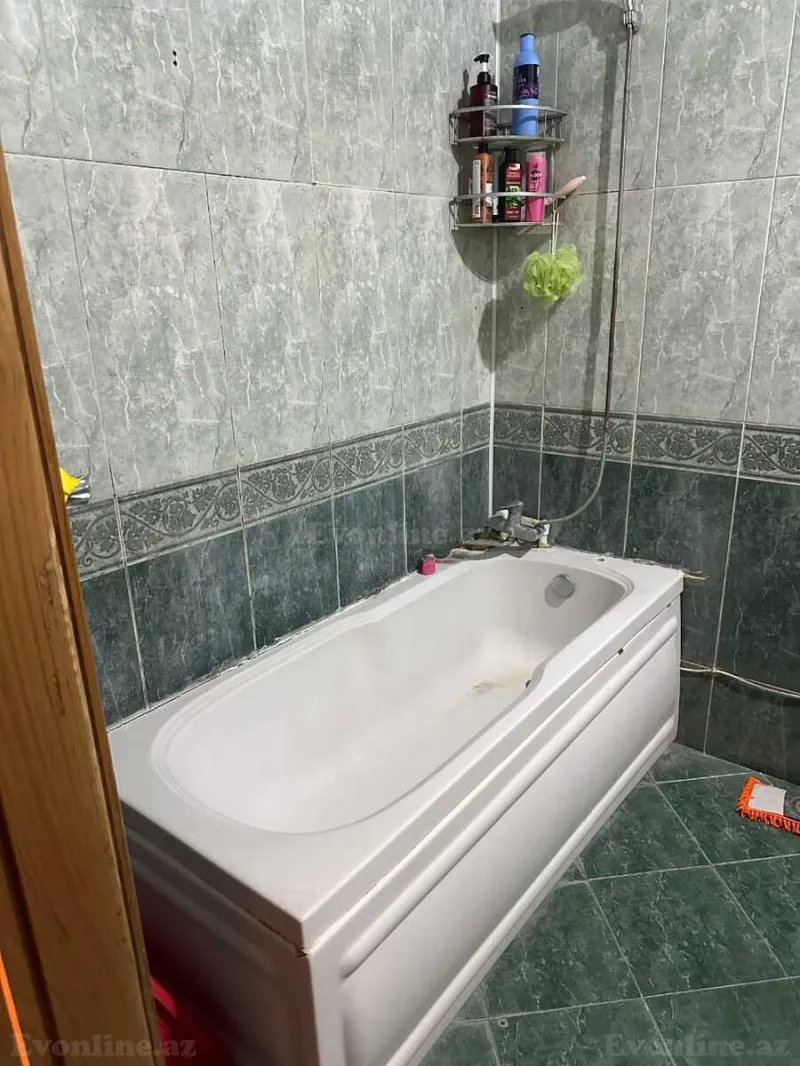 Satılır 3 otaqlı Mənzil Yeni tikili 127 m² Badamdar - şəkil 15