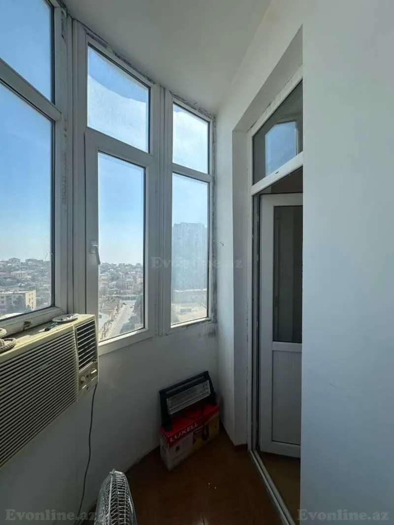 Satılır 3 otaqlı Mənzil Yeni tikili 127 m² Badamdar - şəkil 17