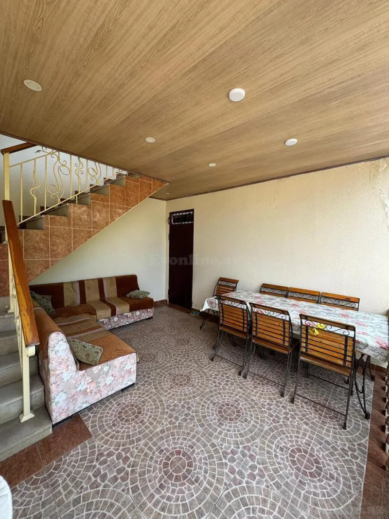 Kirayə verilir 6 otaqlı Həyət evi 400 m² Novxanı - şəkil 4