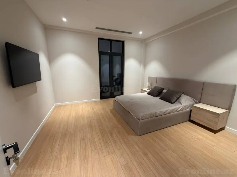 Kirayə verilir 2 otaqlı Mənzil Yeni tikili 65 m² Nardaran - şəkil 5