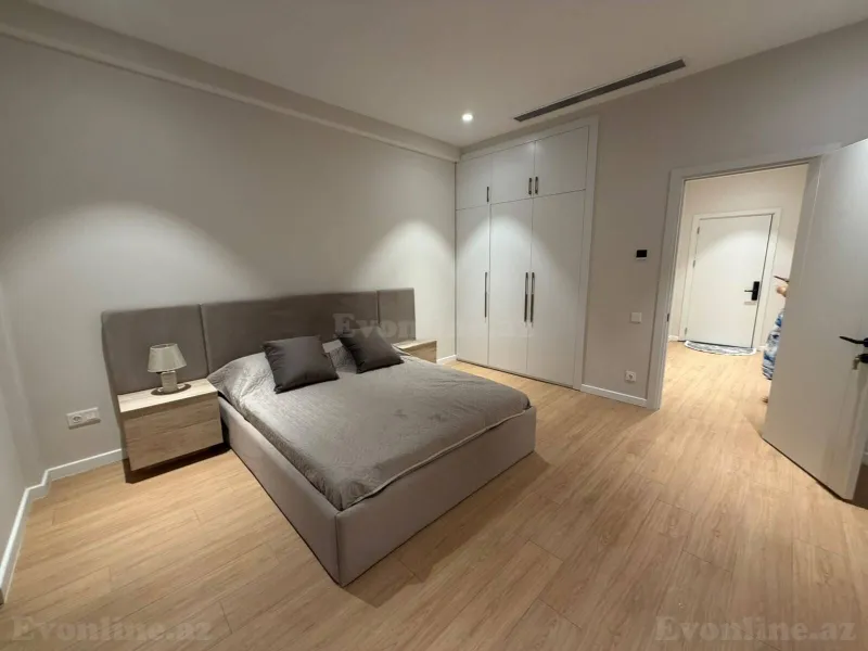 Kirayə verilir 2 otaqlı Mənzil Yeni tikili 65 m² Nardaran - şəkil 7