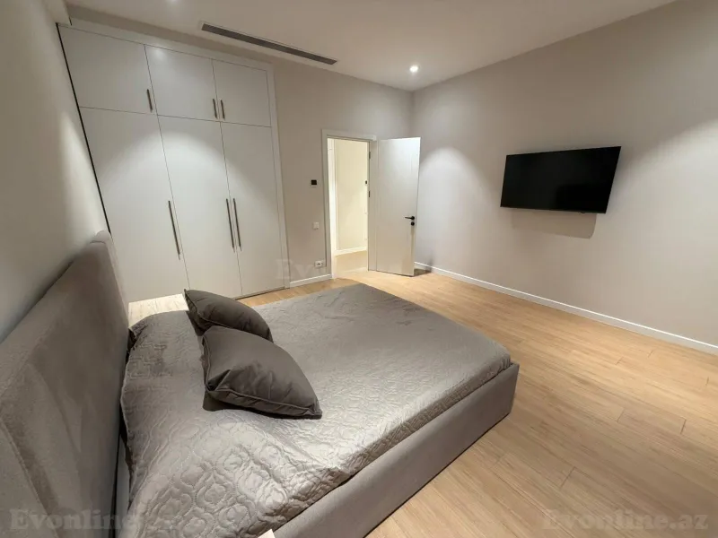 Kirayə verilir 2 otaqlı Mənzil Yeni tikili 65 m² Nardaran - şəkil 8