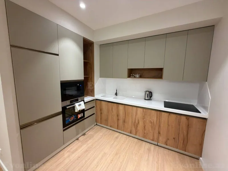 Kirayə verilir 2 otaqlı Mənzil Yeni tikili 65 m² Nardaran - şəkil 9