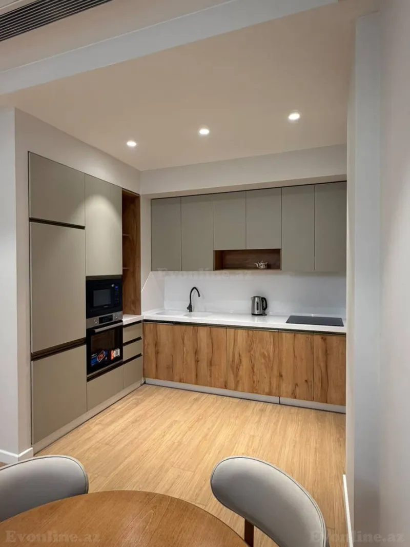 Kirayə verilir 2 otaqlı Mənzil Yeni tikili 65 m² Nardaran - şəkil 10