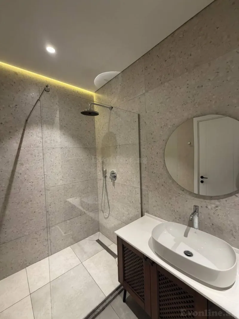 Kirayə verilir 2 otaqlı Mənzil Yeni tikili 65 m² Nardaran - şəkil 11