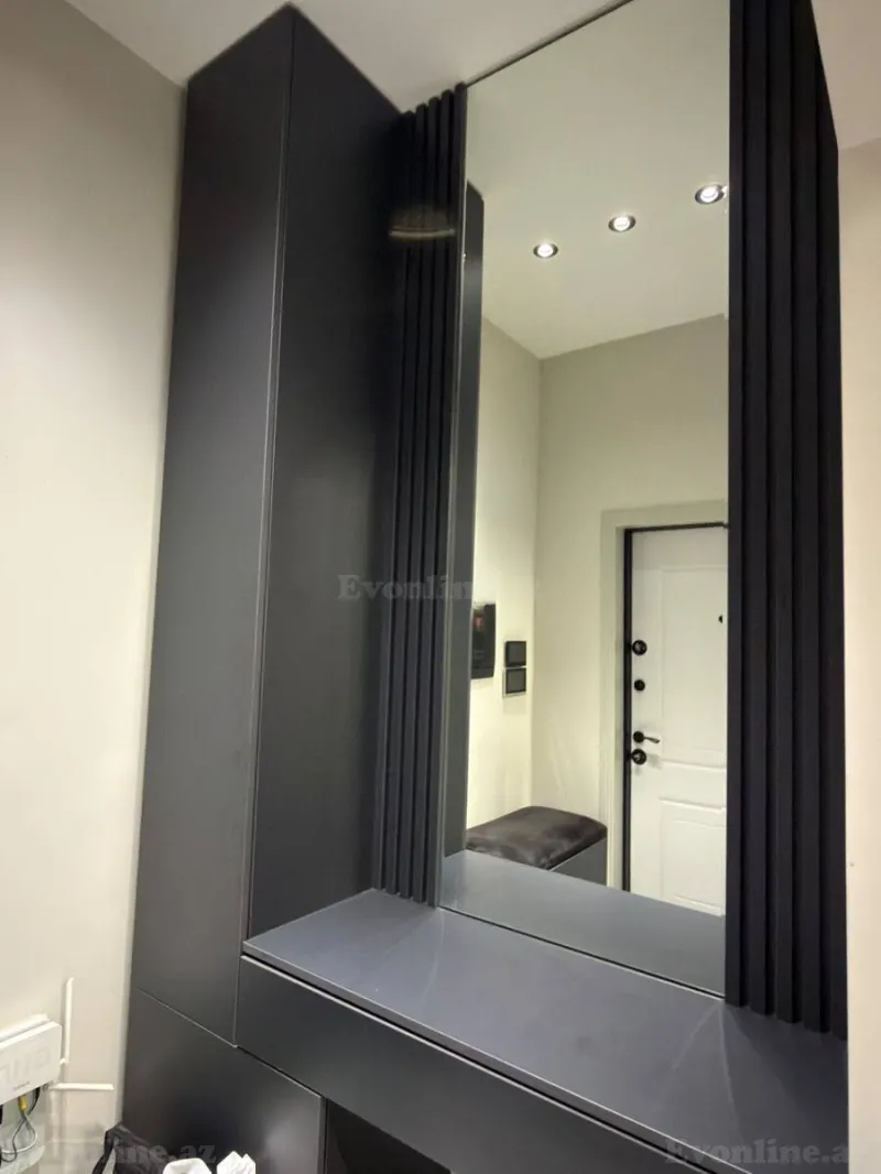 Kirayə verilir 3 otaqlı Mənzil Yeni tikili 130 m² Xırdalan - şəkil 9