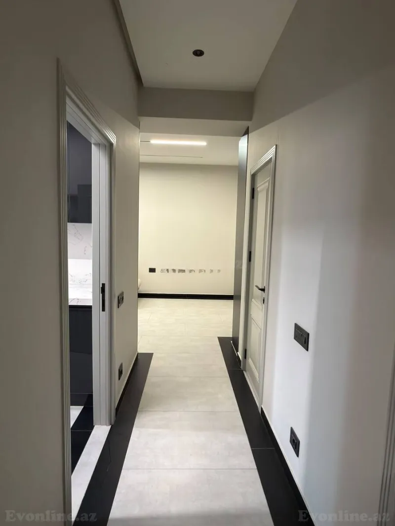 Kirayə verilir 3 otaqlı Mənzil Yeni tikili 130 m² Xırdalan - şəkil 10