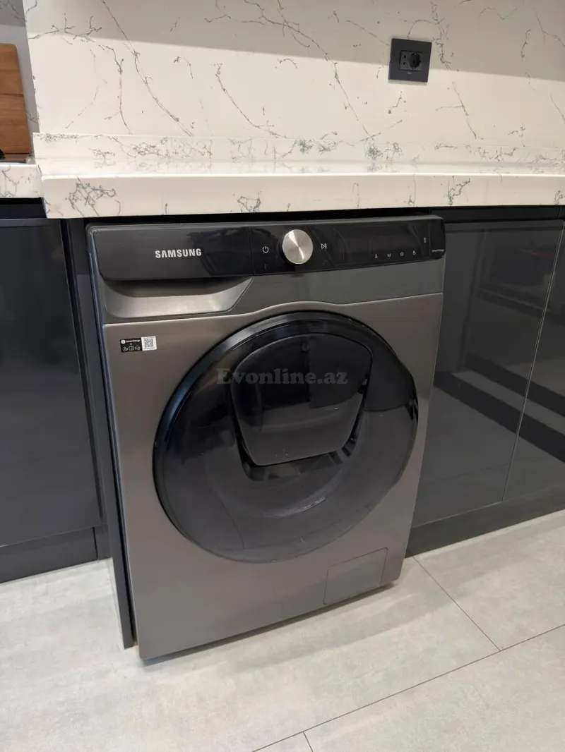 Kirayə verilir 3 otaqlı Mənzil Yeni tikili 130 m² Xırdalan - şəkil 11
