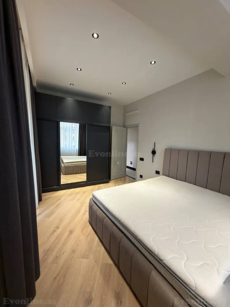 Kirayə verilir 3 otaqlı Mənzil Yeni tikili 130 m² Xırdalan - şəkil 12