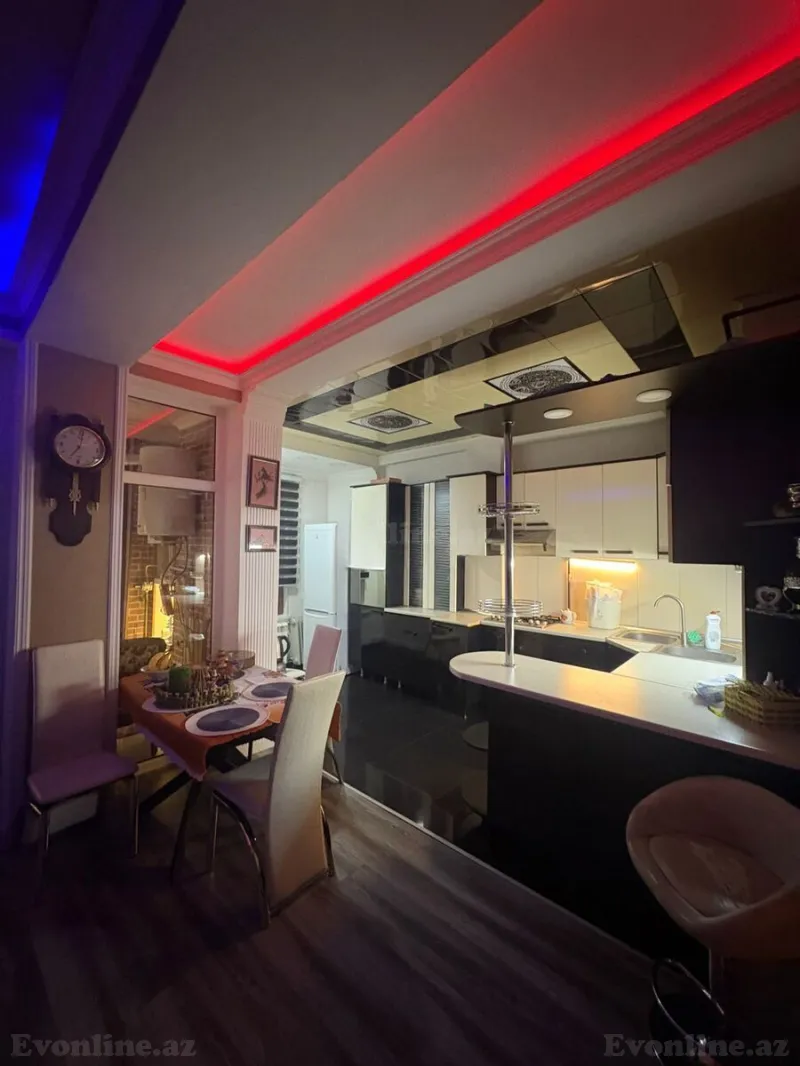 Kirayə verilir 2 otaqlı Mənzil Köhnə tikili 60 m² Bayıl - şəkil 7
