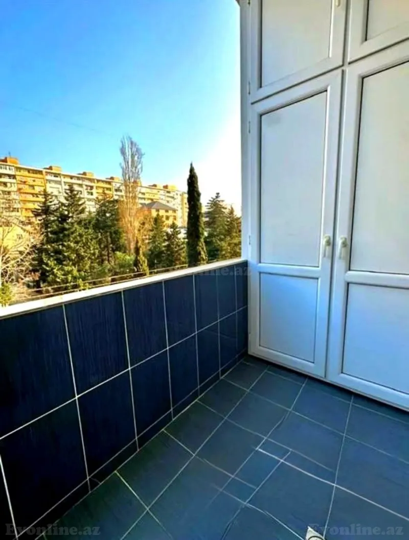 Satılır 3 otaqlı Mənzil Yeni tikili 89 m² Əhmədli m. - şəkil 10