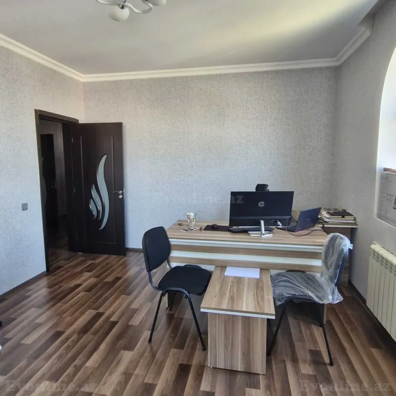 Satılır 8 otaqlı Həyət evi 375 m² Nizami r. - şəkil 10