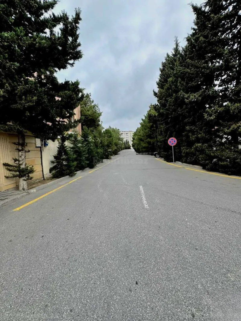 Satılır 8 otaqlı Həyət evi 375 m² Nizami r. - şəkil 11