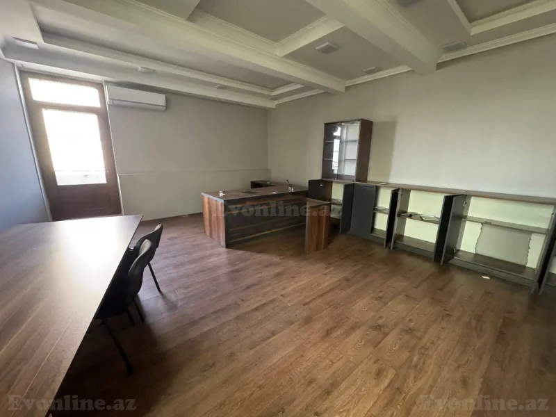 Kirayə verilir Ofis 1400 m² Elmlər Akademiyası m. - şəkil 7