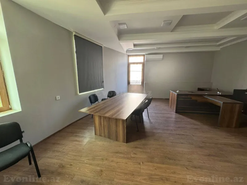 Kirayə verilir Ofis 1400 m² Elmlər Akademiyası m. - şəkil 8
