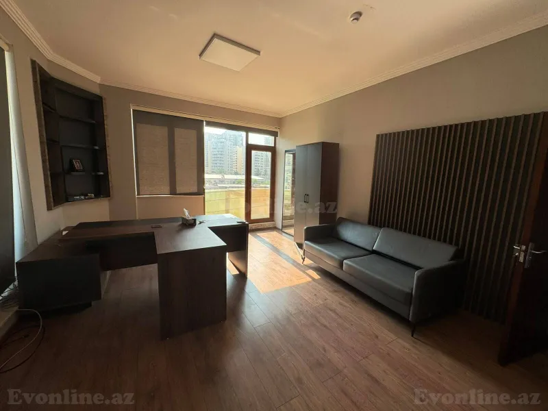 Kirayə verilir Ofis 1400 m² Elmlər Akademiyası m. - şəkil 10