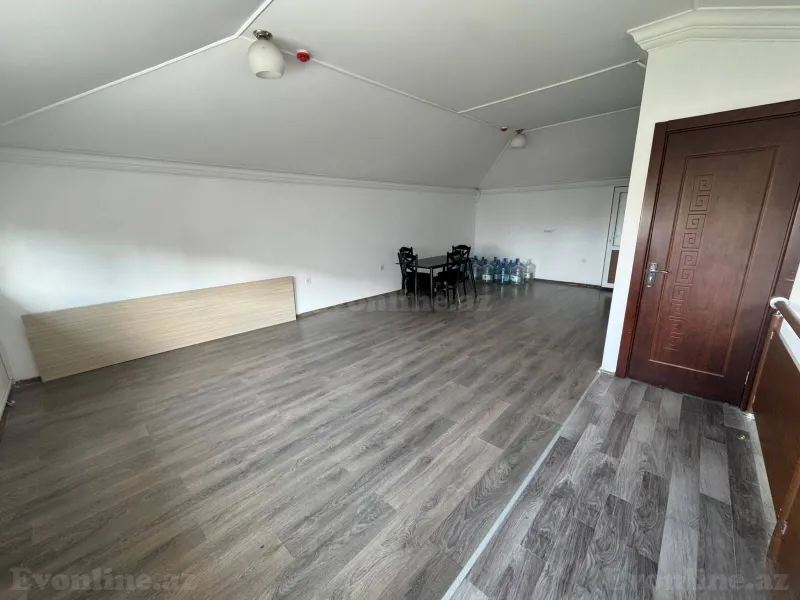 Kirayə verilir Ofis 1400 m² Elmlər Akademiyası m. - şəkil 21