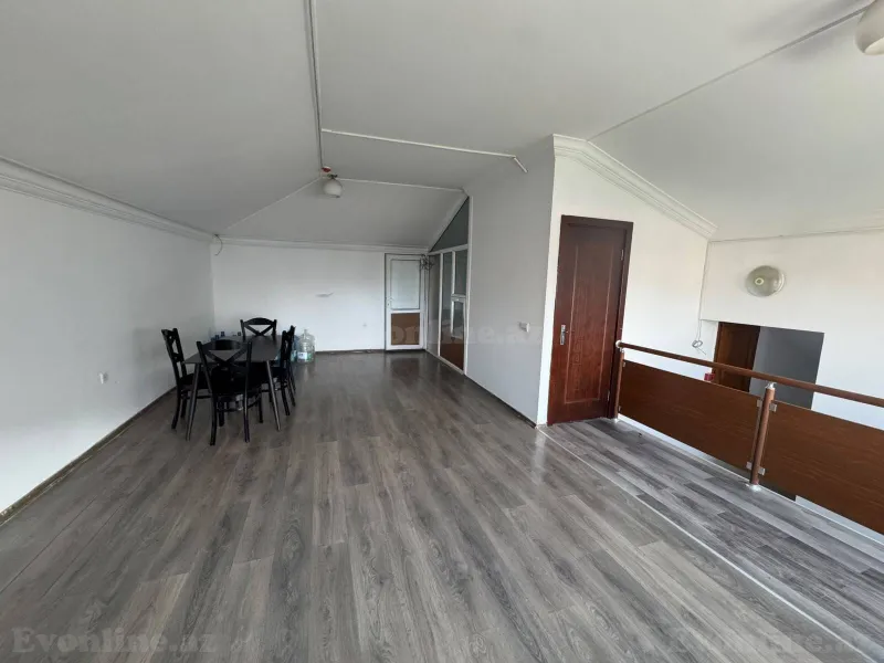 Kirayə verilir Ofis 1400 m² Elmlər Akademiyası m. - şəkil 22