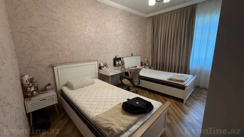 Satılır 3 otaqlı Mənzil Köhnə tikili 80 m² Xətai r. - şəkil 7