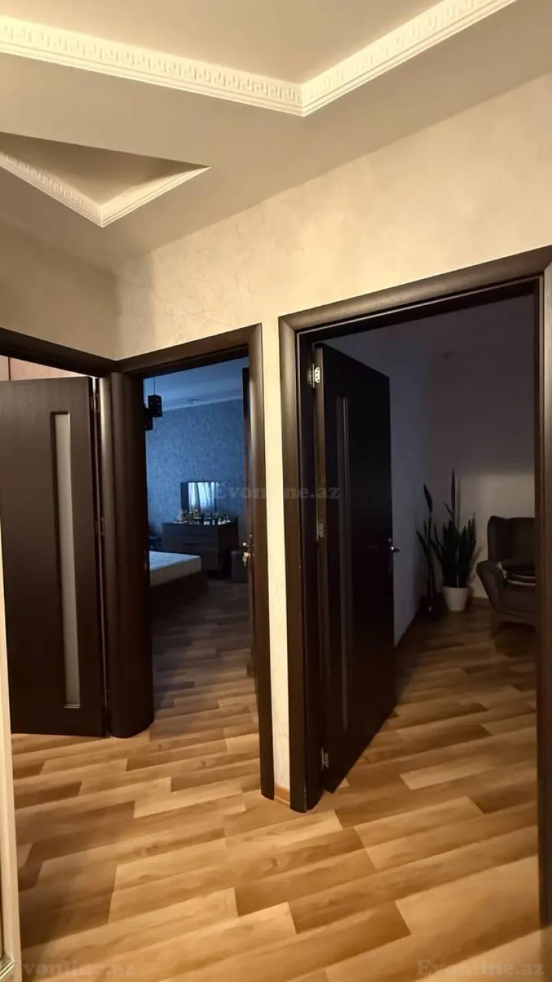Satılır 3 otaqlı Mənzil Köhnə tikili 80 m² Xətai r. - şəkil 10