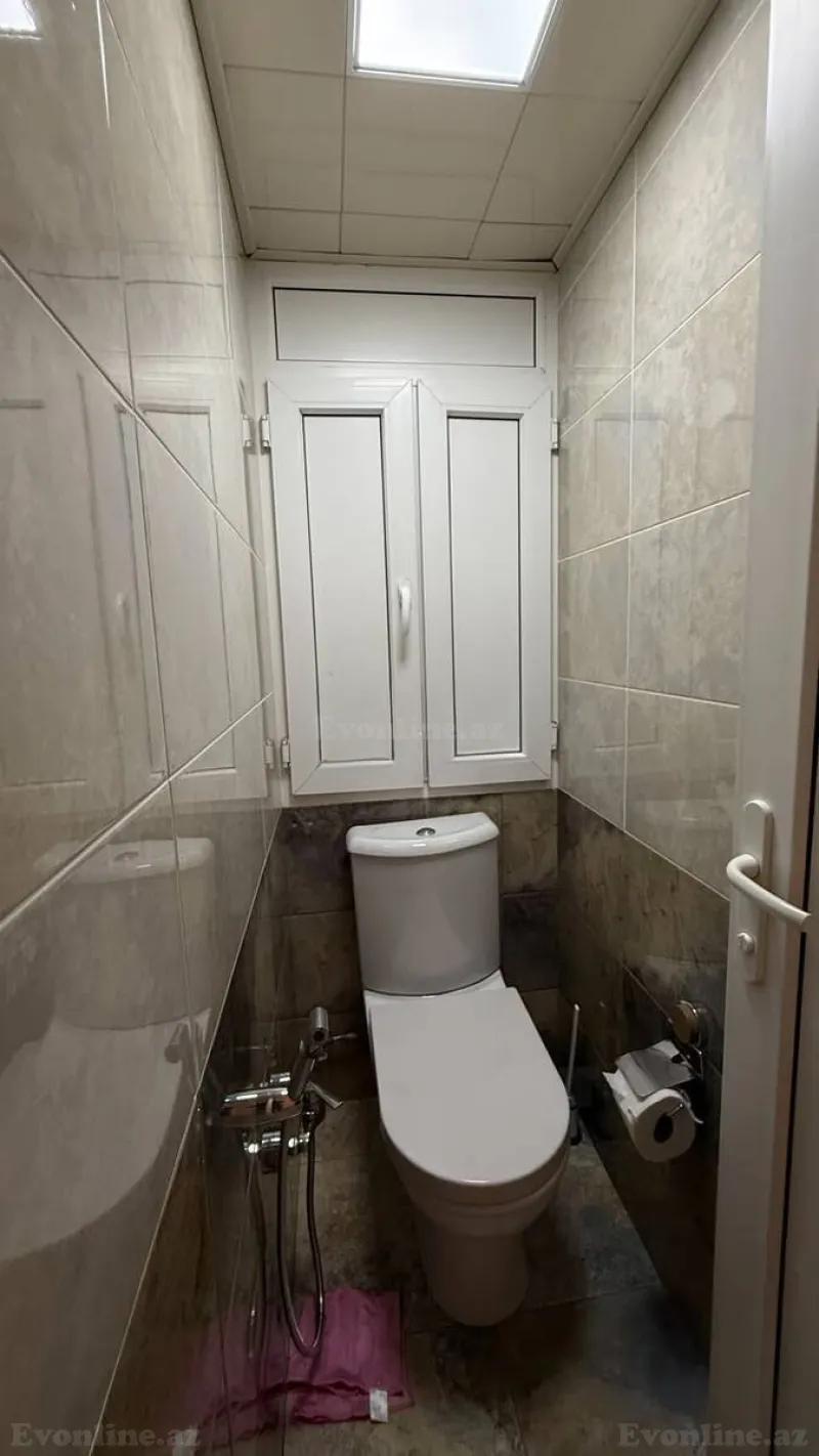 Satılır 3 otaqlı Mənzil Köhnə tikili 80 m² Xətai r. - şəkil 14