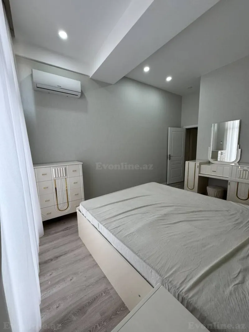 Kirayə verilir 2 otaqlı Mənzil Yeni tikili 67 m² Nəriman Nərimanov m. - şəkil 7