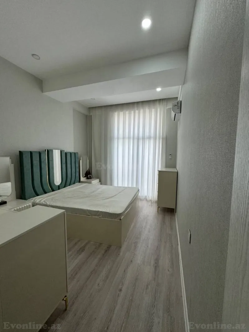 Kirayə verilir 2 otaqlı Mənzil Yeni tikili 67 m² Nəriman Nərimanov m. - şəkil 10