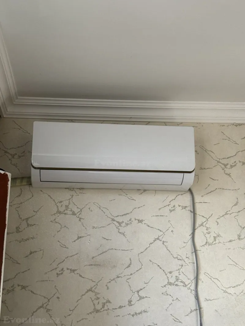 Kirayə verilir 2 otaqlı Mənzil Köhnə tikili 63 m² Memar Əcəmi m. - şəkil 3