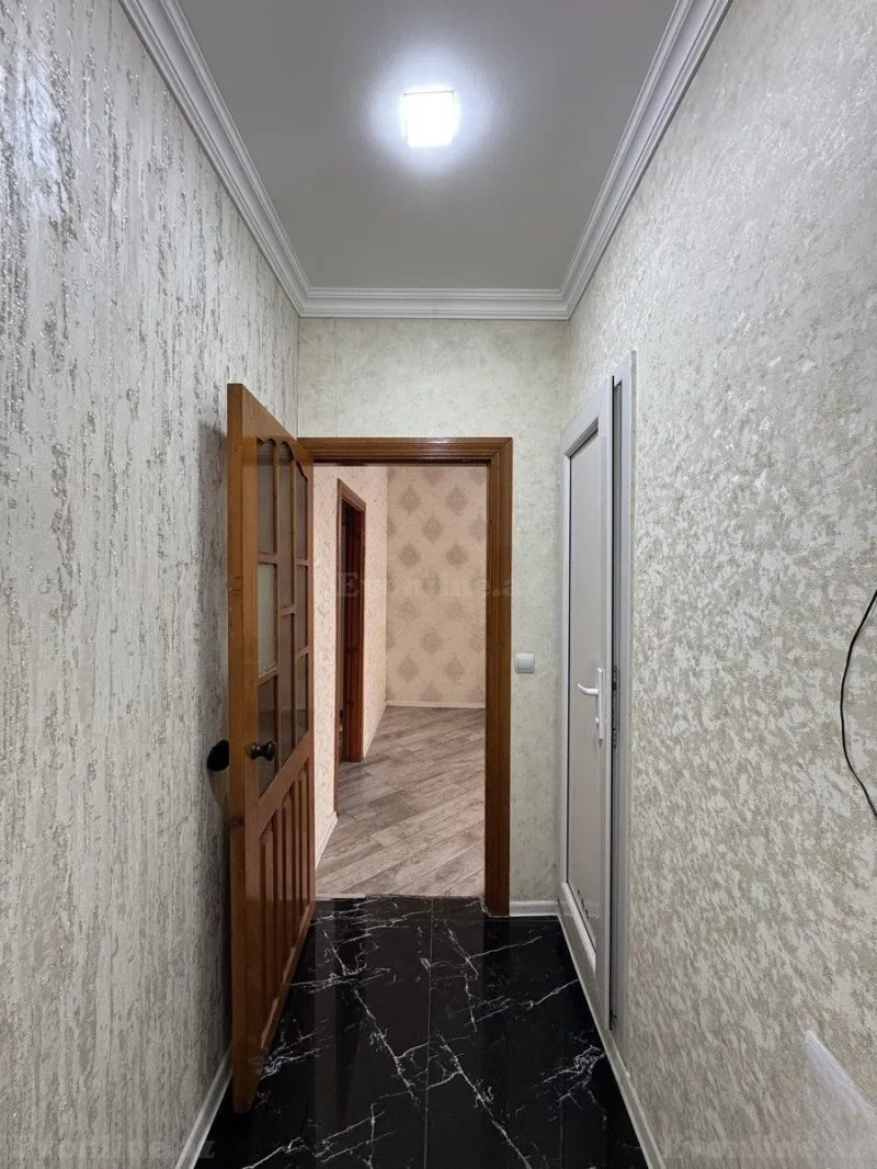 Kirayə verilir 2 otaqlı Mənzil Köhnə tikili 63 m² Memar Əcəmi m. - şəkil 8