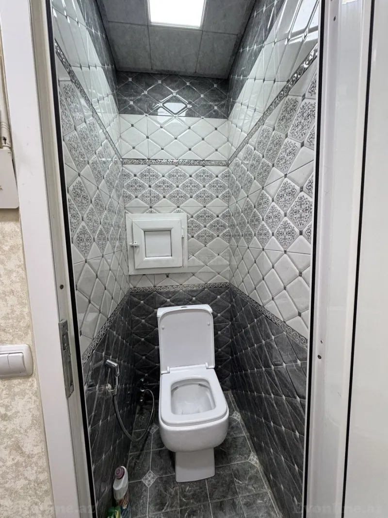 Kirayə verilir 2 otaqlı Mənzil Köhnə tikili 63 m² Memar Əcəmi m. - şəkil 9