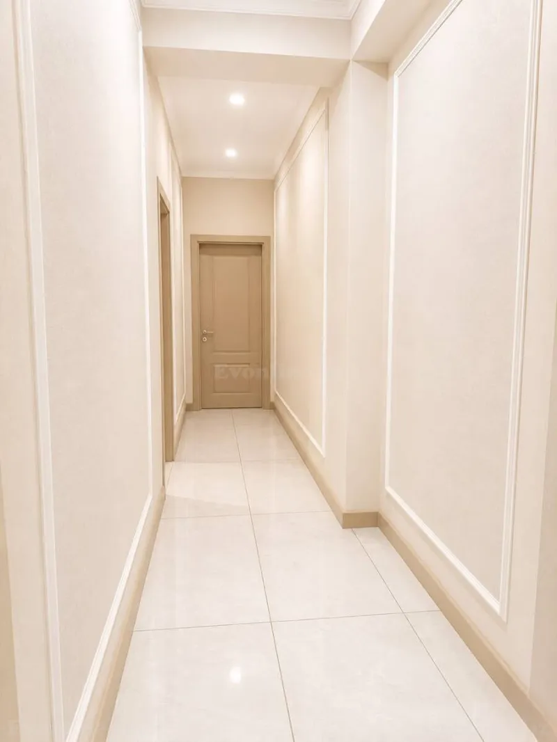 Satılır 2 otaqlı Mənzil Yeni tikili 80 m² Dərnəgül m. - şəkil 7