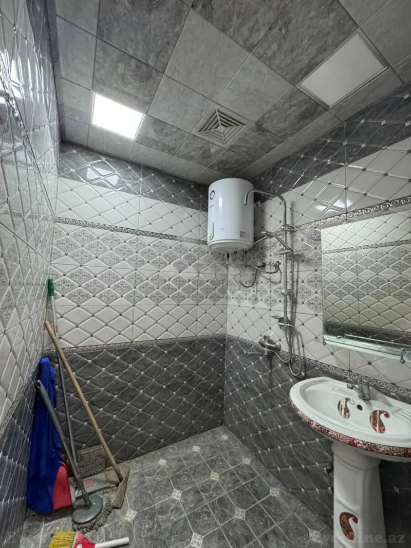 Kirayə verilir 2 otaqlı Mənzil Köhnə tikili 55 m² Memar Əcəmi m. - şəkil 10