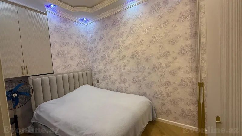 Satılır 3 otaqlı Mənzil Yeni tikili 100 m² Binəqədi - şəkil 9
