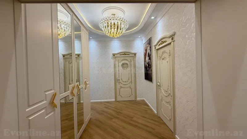 Satılır 3 otaqlı Mənzil Yeni tikili 100 m² Binəqədi - şəkil 10