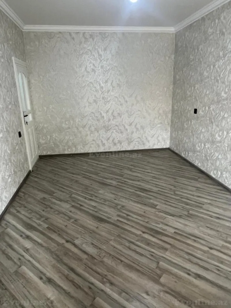 Satılır 2 otaqlı Mənzil Köhnə tikili 60 m² Həzi Aslanov m. - şəkil 6