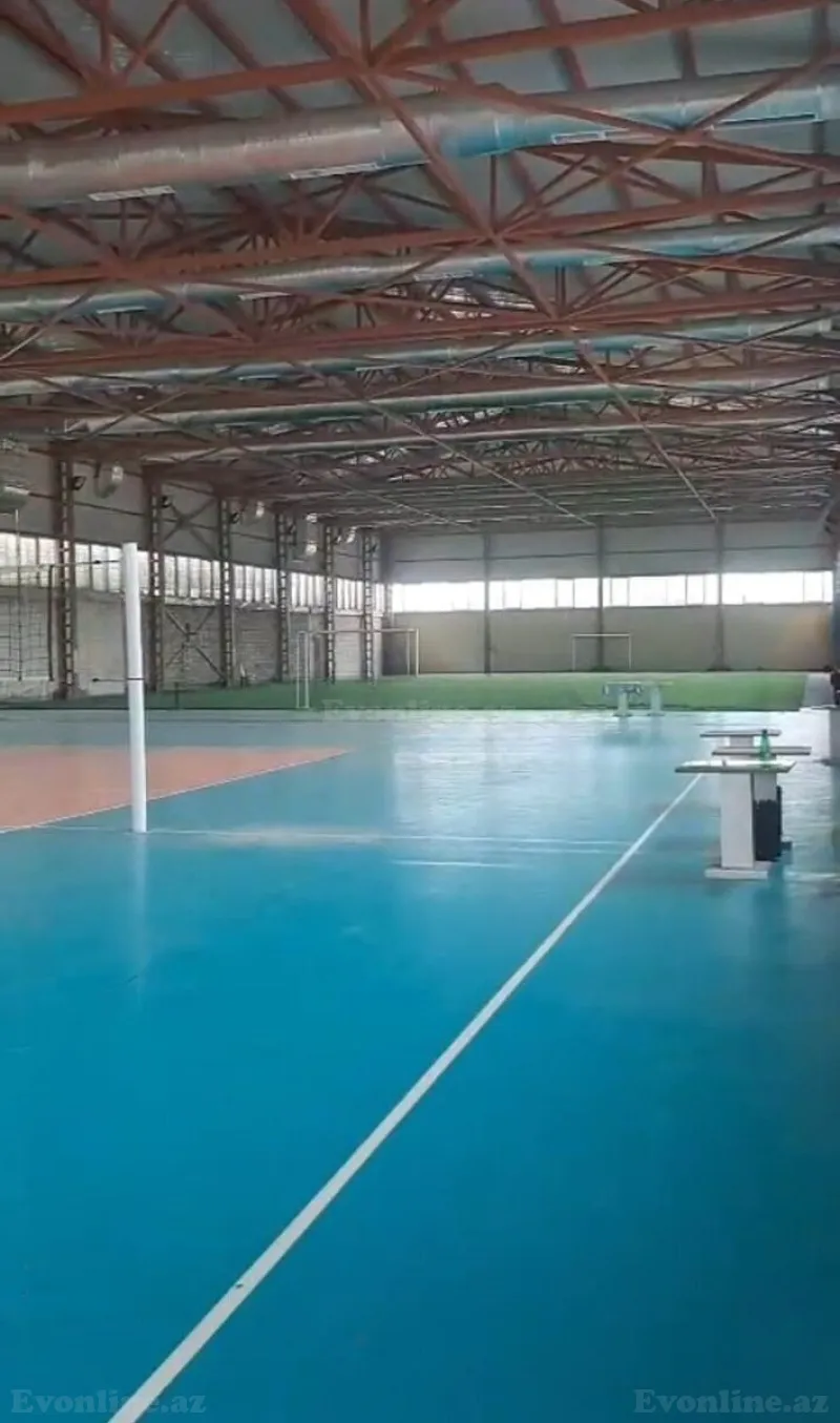Obyekt 2500 m² Novxanı Kirayə verilir