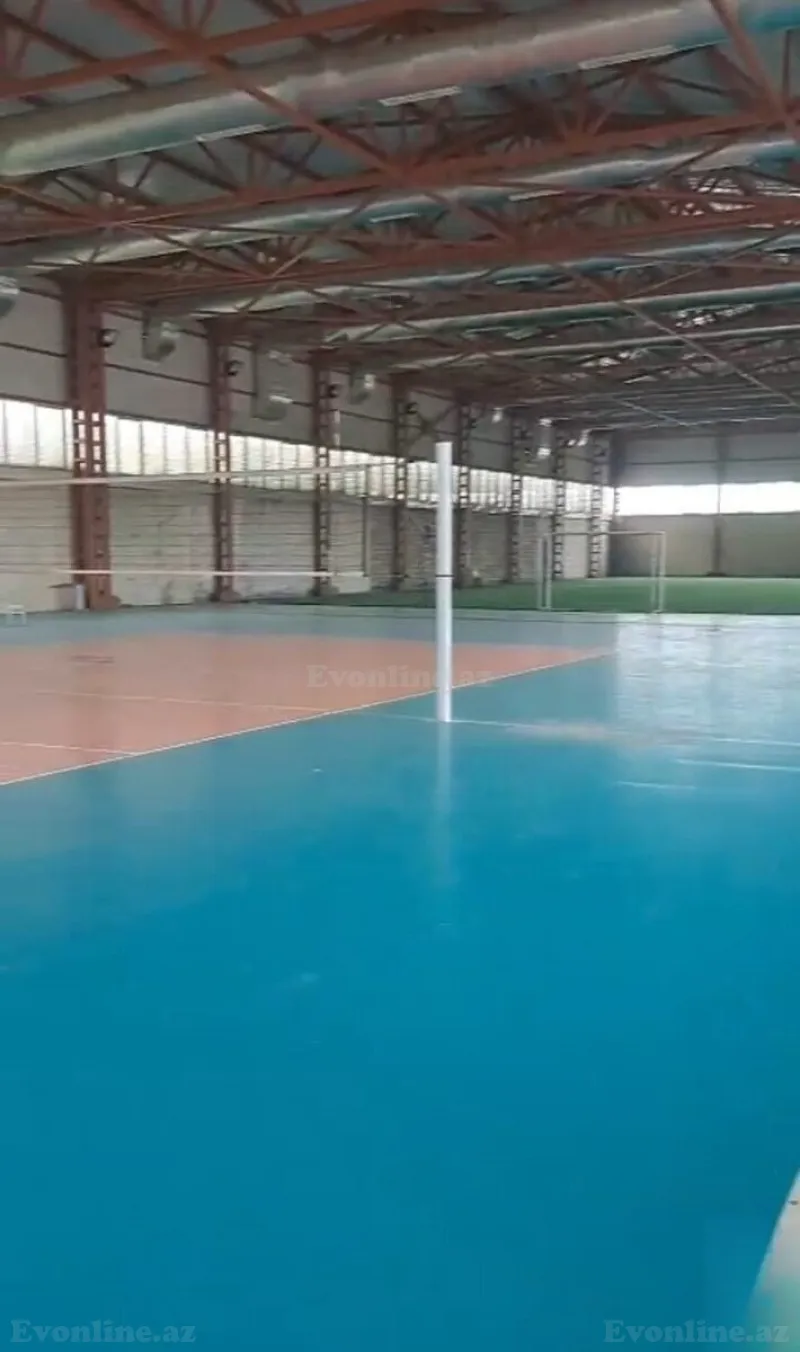 Kirayə verilir Obyekt 2500 m² Novxanı - şəkil 2