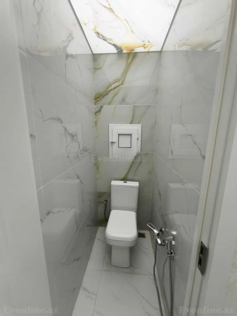 Kirayə verilir 2 otaqlı Mənzil Köhnə tikili 60 m² Memar Əcəmi m. - şəkil 10