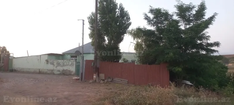 Satılır 3 otaqlı Həyət evi 50 m² İsmayıllı